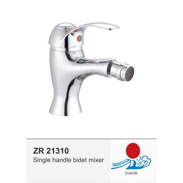 Hochwertiger Einzelhandgriff Bidet Wasserhahn